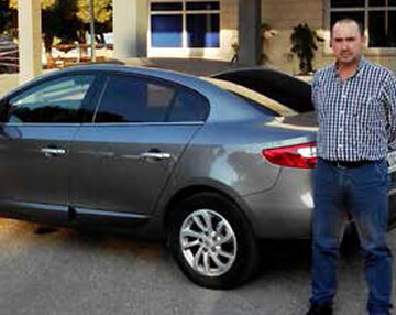 Juan Salvador Cegarra