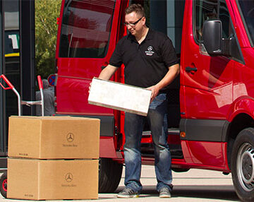 Plan específico de Arval para el renting de LCV