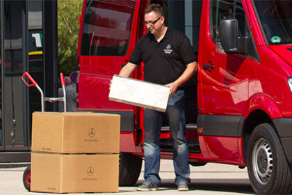 Plan específico de Arval para el renting de LCV