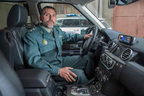 Jos&eacute; Francisco Arnedo Garrig&oacute;s 2