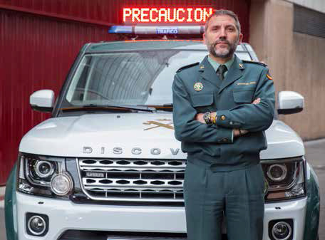 Jos&eacute; Francisco Arnedo Garrig&oacute;s 4