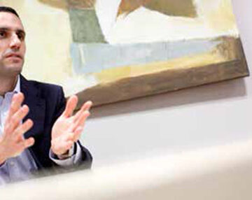 Sergi Men&eacute;ndez