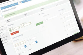 AMAC Fleet Manager Experiencia tecnol&oacute;gica
