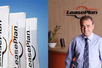 Alberto Sáez LeasePlan España