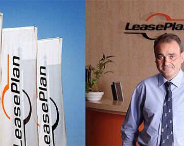 Alberto Sáez LeasePlan España