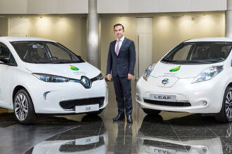 La Alianza Renault Nissan alcanza los 250
