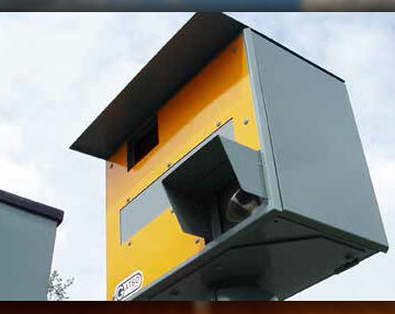 Las multas de tr&aacute;fico