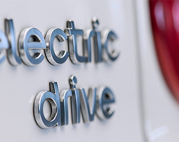 Peajes gratis en Catalu&ntilde;a veh&iacute;culos el&eacute;ctricos