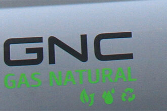 Proyecto piloto en Madrid para fomentar el gas natural