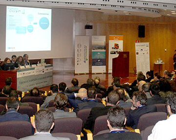 El IV Congreso GASNAM defiende el Gas Natural como la mejor alternativa al gas&oacute;leo