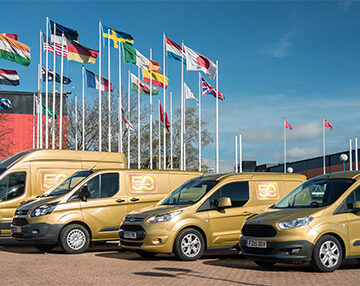 El canal empresas impulsa la venta de veh&iacute;culos