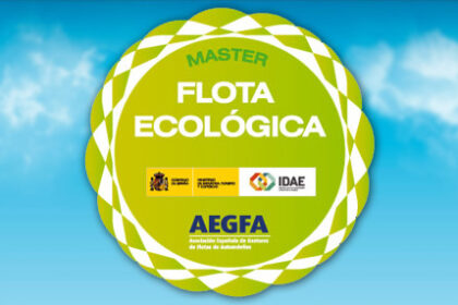 M&aacute;s de 4.000 veh&iacute;culos de empresa ya circulan con el sello de Acreditaci&oacute;n Flota Ecol&oacute;gica