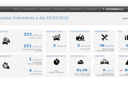 ALD rediseña y renueva su portal de clientes