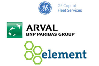 Arval completa la compra en Europa de GE Capital Fleet Services