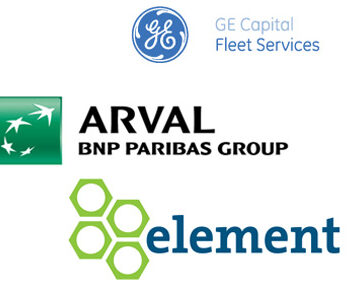 Arval completa la compra en Europa de GE Capital Fleet Services