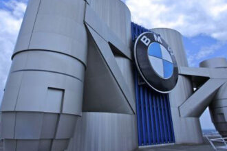 BMW Group adquiere compañía líder de leasing en China