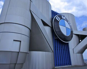 BMW Group adquiere compañía líder de leasing en China