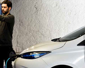 C&oacute;mo elegir un punto de recarga para nuestra flota enchufable