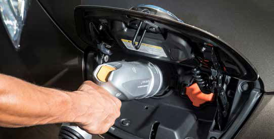 El proyecto I CVUE selecciona flotas para valorar y apoyar el proceso de cambio al veh&iacute;culo el&eacute;ctrico 2