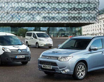 Evolución y perspectivas en el enfoque de contratación y gestión de flotas