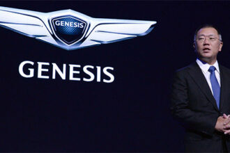 Genesis la nueva marca de lujo de Hyundai
