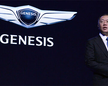 Genesis la nueva marca de lujo de Hyundai