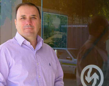 Jacinto G&oacute;mez 1