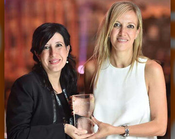 Premio internacional para la gestión de flotas de Applus