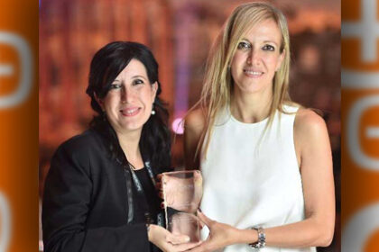 Premio internacional para la gestión de flotas de Applus