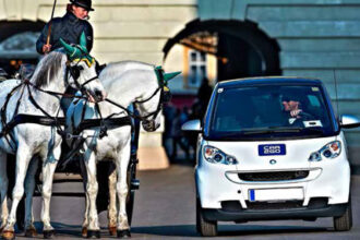 car2go llega a Espa&ntilde;a