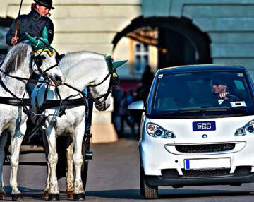 car2go llega a Espa&ntilde;a