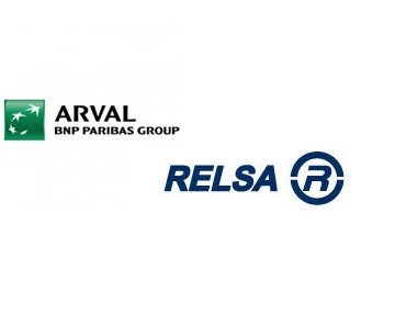 Arval y Relsa crean una joint venture en Sudamérica