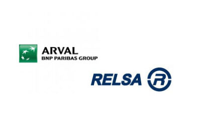 Arval y Relsa crean una joint venture en Sudamérica