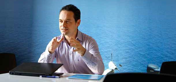 Dami&aacute;n Mart&iacute;n 2