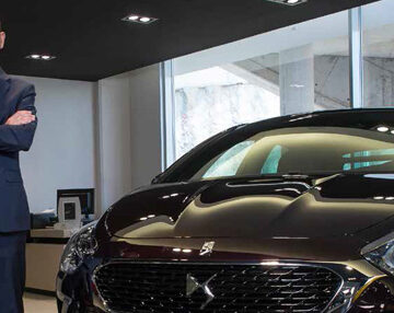 Eduardo Ajuria Director de B2B y VO de PSA para Espa&ntilde;a y Portugal 1