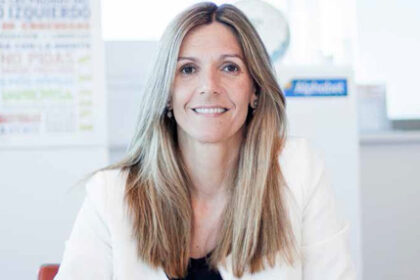 Rocío Carrascosa Directora General de Alphabet