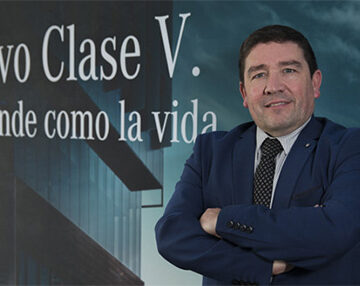 Entrevista Rafael Ram&iacute;rez Mercedes