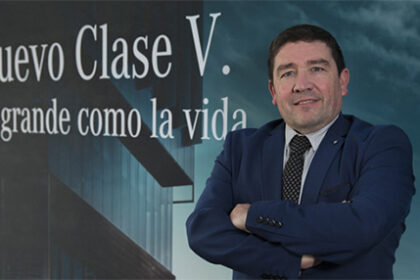Entrevista Rafael Ram&iacute;rez Mercedes