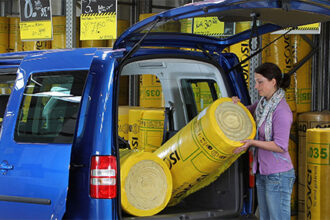 Las PYMES impulsaron el crecimiento del renting de vehículos en 2015