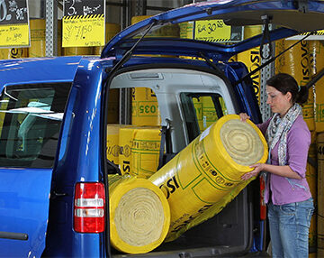 Las PYMES impulsaron el crecimiento del renting de vehículos en 2015