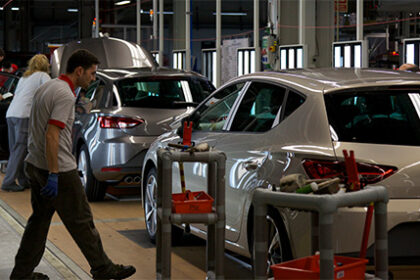 Seat Martorell fabricar&aacute; el Audi A1