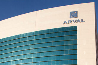 Arval creció en España un 73p
