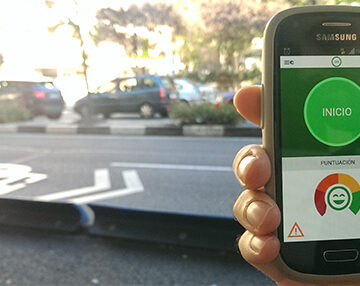 Las mejores aplicaciones móviles para gestores y usuarios de flotas