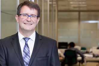Luc Soriau Arval España