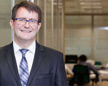 Luc Soriau Arval España