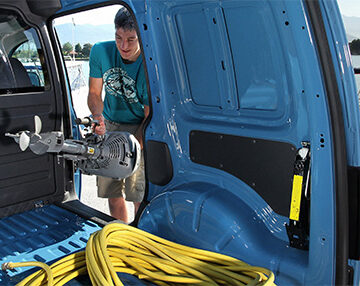 ALD y Grupo Cajamar apuestan por el renting en PYMES y autónomos