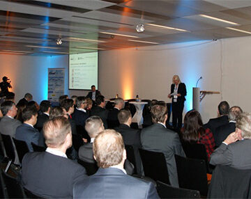 Celebrado con &eacute;xito de asistencia el International Fleet Meeting 2016