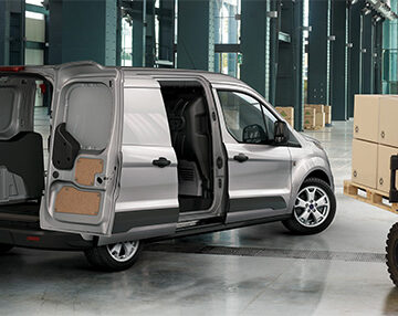 Cómo optimizar la eficiencia de las flotas de vehículos comerciales