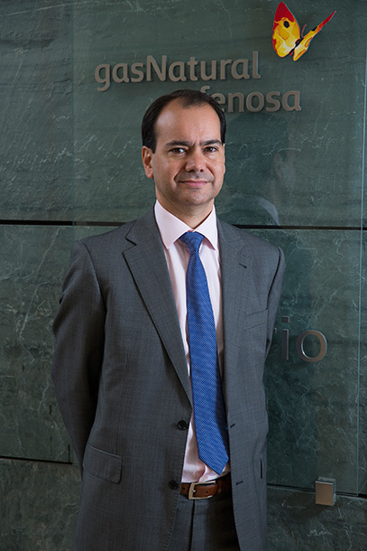 Jos&eacute; Daniel Rivera Gas Natural Fenosa 2
