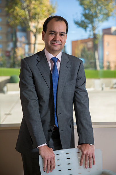 Jos&eacute; Daniel Rivera Gas Natural Fenosa 3